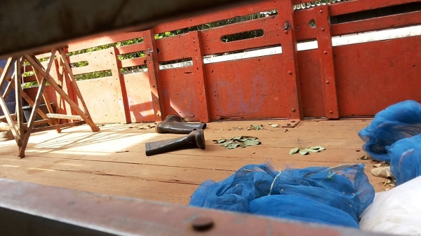 ***ขายแล้วครับขอบคุณ Truck2hand ขาย6ล้อช่วงยาว สภาพสวยๆเดิมจัด HINO FC2WHLA 120HP ซุปเปอร์เสี่ยห้างแท้ปีปี38 กระจกไฟฟ้า WO4D120แรง แน่นๆแรงไม่มีเยิ้ม ช่วงล่างคัสซีสวยมากๆ เดิมๆโรงงาน ไม่มีบวม กระบะไม้5.3ม.พื้นไม้ข้างไม้คอกไม้ สภาพสวยมากไม่มีผุ หัวบางเดิมภ ***ขายแล้วครับขอบคุณ Truck2hand ขาย6ล้อช่วงยาว สภาพสวยๆเดิมจัด HINO FC2WHLA 120HP ซุปเปอร์เสี่ยห้างแท้ปีปี38 กระจกไฟฟ้า WO4D120แรง แน่นๆแรงไม่มีเยิ้ม ช่วงล่างคัสซีสวยมากๆ เดิมๆโรงงาน ไม่มีบวม กระบะไม้5.3ม.พื้นไม้ข้างไม้คอกไม้ สภาพสวยมากไม่มีผุ หัวบางเดิมภ