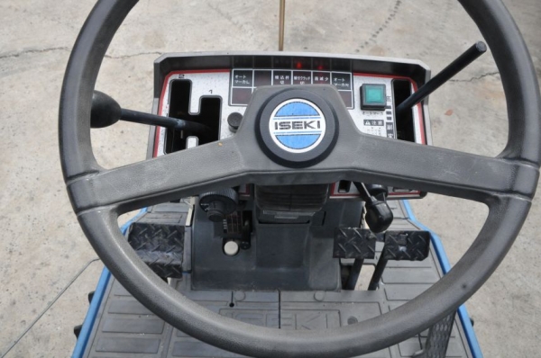 ขายรถดำนาราคาถูกISEKI PA500 ใหญ่5แถวสภาพสวยเดิมจากญี่ปุ่นยังไม่เคยใช้ในไทย 59,000เท่านั้น!!