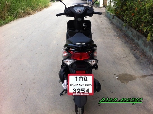 ขาย honda spacy-i สีดำ จด 5 เมษายน 2556 ไมล์ 4,200 โล ขาย honda spacy-i สีดำ จด 5 เมษายน 2556 ไมล์ 4,200 โล