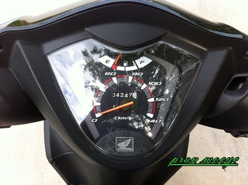 ขาย honda spacy-i สีดำ จด 5 เมษายน 2556 ไมล์ 4,200 โล ขาย honda spacy-i สีดำ จด 5 เมษายน 2556 ไมล์ 4,200 โล