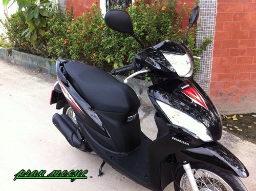 ขาย honda spacy-i สีดำ จด 5 เมษายน 2556 ไมล์ 4,200 โล ขาย honda spacy-i สีดำ จด 5 เมษายน 2556 ไมล์ 4,200 โล