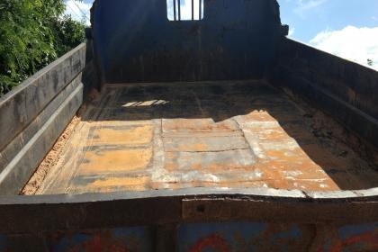 รถ 6 ล้อดั้ม รถ 6 ล้อ ดั้ม ISUZU  NRR 32D   สภาพสวย พร้อมใช้ ลุยๆ