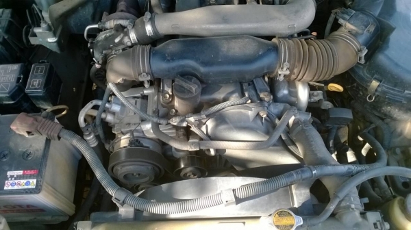 ,-ขายแล้วครับขอบคุณเสี่ยพวงกาฬสินไม่ต่อแม้แต่บาทเดียว SPORT CRUISER 2.5 S 4WD ปี 2002 สวยจัดมากๆมือเดียวมีป1ถูกๆ