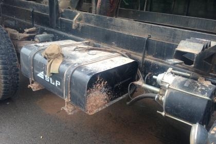 ขาย 6ล้อใหญ่ อีซูซุ Rocky สภาพพร้อมใช้มาก