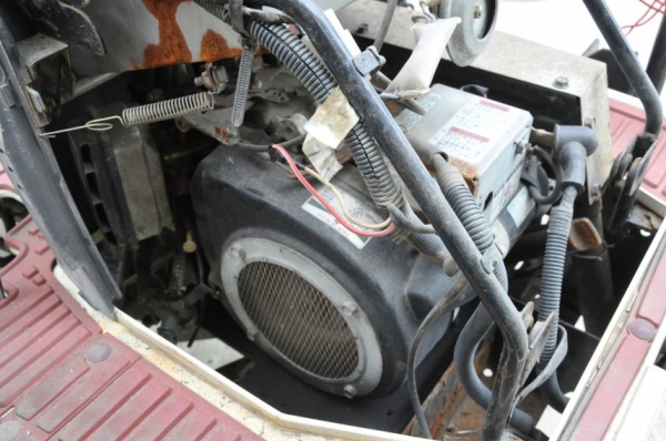 ขายรถดำนา YANMAR RR40 สภาพสวยเดิมจากญี่ปุ่นยังไม่เคยใช้ในไทย 55,000 เท่านั้น!!