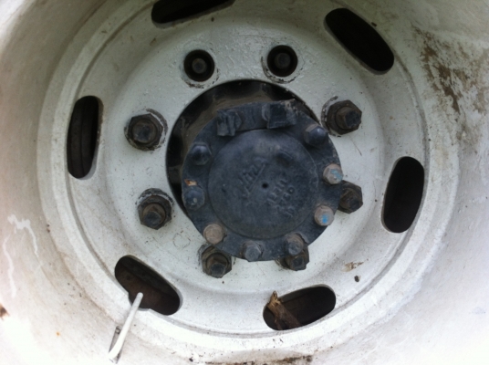 ขายรถ 6 ล้อ กระบะคาร์โก้ ติดตั้งเครน TADANO 5 ตัน 3 ชัก 4 ปลอก HINO FF1J รถสวย รีบจองด่วน