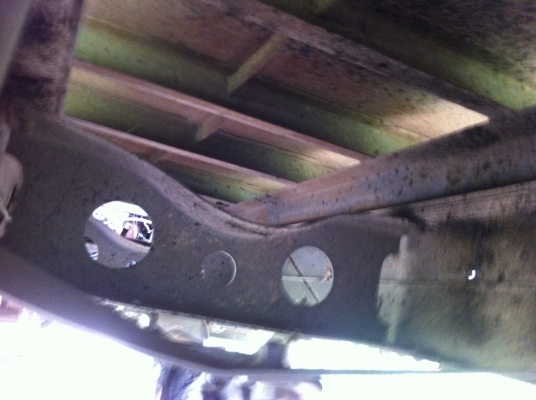 ขายรถ 6 ล้อ กระบะคาร์โก้ ติดตั้งเครน TADANO 5 ตัน 3 ชัก 4 ปลอก HINO FF1J รถสวย รีบจองด่วน