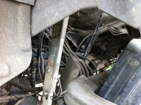 ขายรถ 6 ล้อ กระบะคาร์โก้ ติดตั้งเครน TADANO 5 ตัน 3 ชัก 4 ปลอก HINO FF1J รถสวย รีบจองด่วน