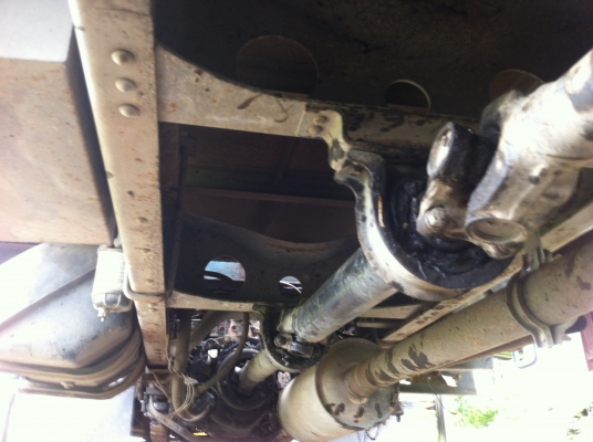 ขายรถ 6 ล้อ กระบะคาร์โก้ ติดตั้งเครน TADANO 5 ตัน 3 ชัก 4 ปลอก HINO FF1J รถสวย รีบจองด่วน