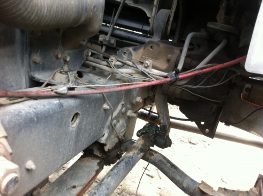 ขายรถ 6 ล้อ กระบะคาร์โก้ ติดตั้งเครน TADANO 5 ตัน 3 ชัก 4 ปลอก HINO FF1J รถสวย รีบจองด่วน