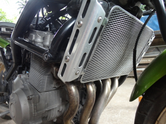 ขายครับ bandit 400