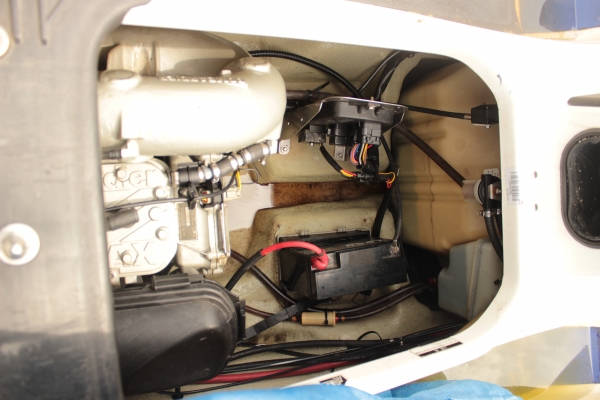 ขายเจ็ทสะกี seadoo GTI ปี 2002 เครื่อง720cc. ราคา 150,000บาท