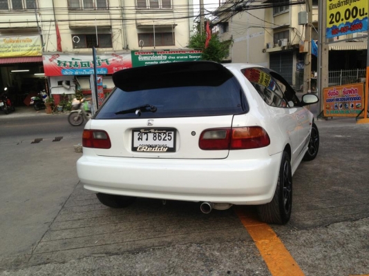 รถบ้าน CIVIC ตัวท๊อบเครื่องD15b V-tec ช่างล่างดี แอร์เย็น หม้อน้ำปิเนียม ใครมองหาอยู่ไม่ผิดหวังครับ รถบ้าน CIVIC ตัวท๊อบเครื่องD15b V-tec ช่างล่างดี แอร์เย็น หม้อน้ำปิเนียม ใครมองหาอยู่ไม่ผิดหวังครับ