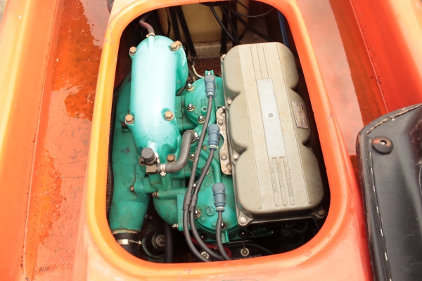 ขายเจ็ทสะกี kawasaki เครื่อง 1100cc. ราคา 100,000