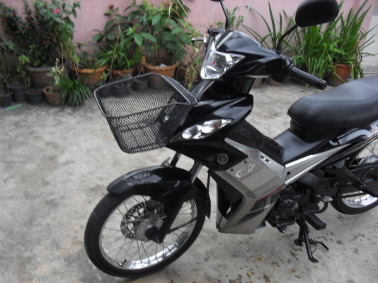 spark 135 fi