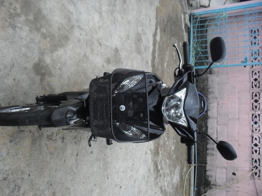 spark 135 fi