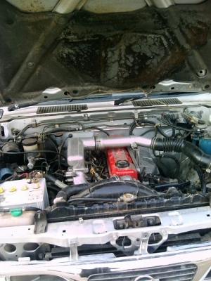 ขาย nissan big m ขาย nissan big m