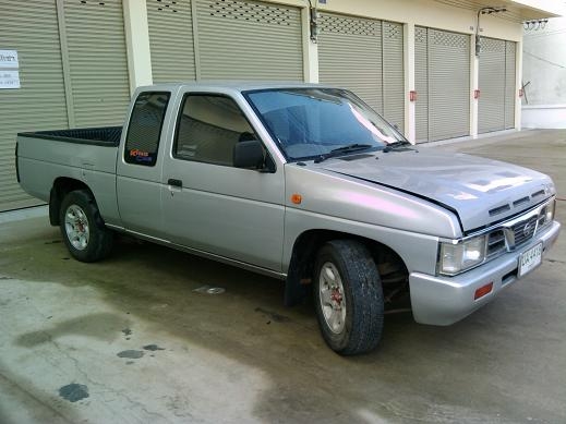 ขาย nissan big m ขาย nissan big m