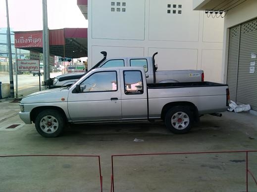 ขาย nissan big m ขาย nissan big m