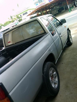 ขาย nissan big m ขาย nissan big m