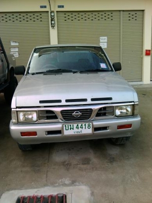 ขาย nissan big m ขาย nissan big m