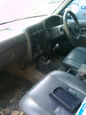 ขาย nissan big m ขาย nissan big m