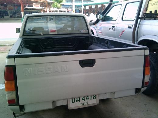 ขาย nissan big m ขาย nissan big m