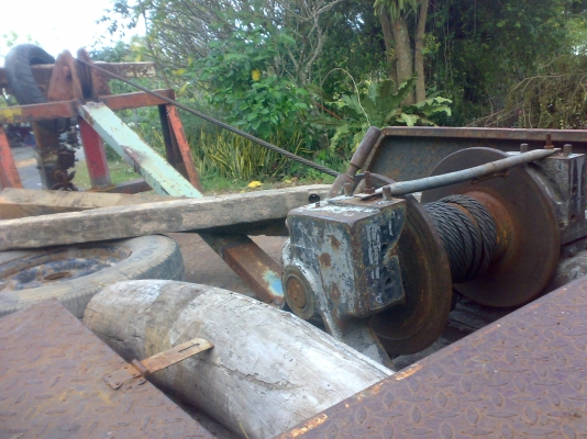 ขายรถยก หกล้อแอ๊ล NOBOOK ขายรถยก หกล้อแอ๊ล NOBOOK