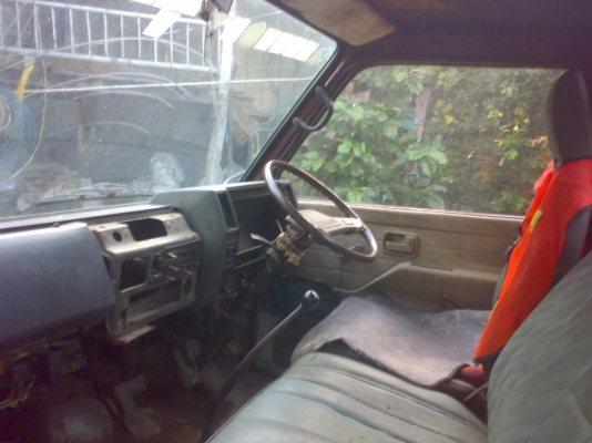 ขายรถยก หกล้อแอ๊ล NOBOOK ขายรถยก หกล้อแอ๊ล NOBOOK