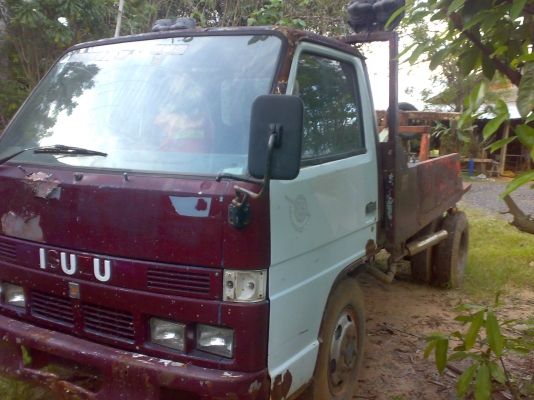 ขายรถยก หกล้อแอ๊ล NOBOOK ขายรถยก หกล้อแอ๊ล NOBOOK