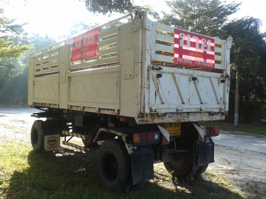 ลูกพ่วง สามมิตร  ติดต่อ คุณ ต่อลาภ โทร 081-7976510