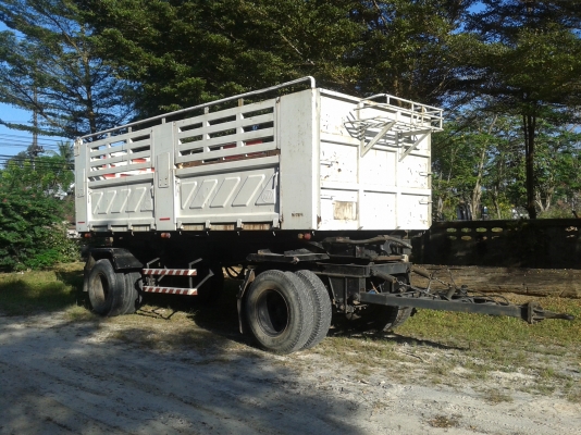 ลูกพ่วง สามมิตร  ติดต่อ คุณ ต่อลาภ โทร 081-7976510