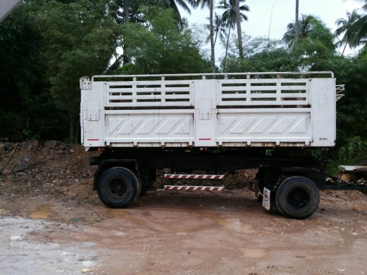 ลูกพ่วง สามมิตร  ติดต่อ คุณ ต่อลาภ โทร 081-7976510