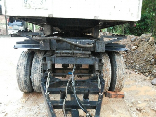 ลูกพ่วง สามมิตร  ติดต่อ คุณ ต่อลาภ โทร 081-7976510