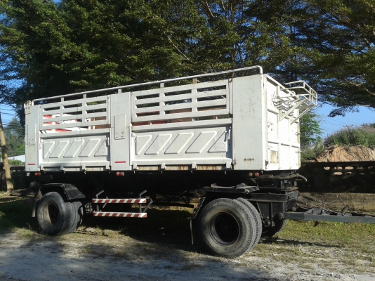 ลูกพ่วง สามมิตร  ติดต่อ คุณ ต่อลาภ โทร 081-7976510