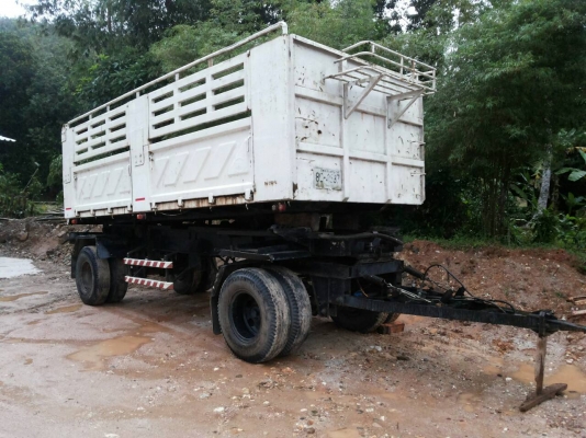 ลูกพ่วง สามมิตร  ติดต่อ คุณ ต่อลาภ โทร 081-7976510