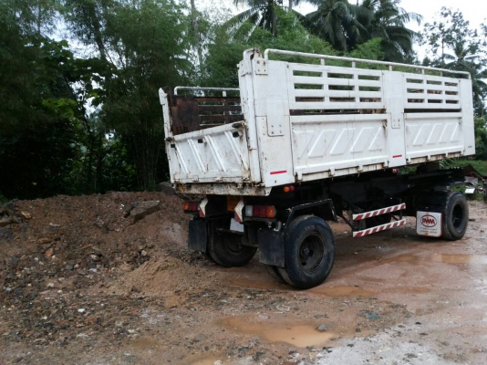 ลูกพ่วง สามมิตร  ติดต่อ คุณ ต่อลาภ โทร 081-7976510