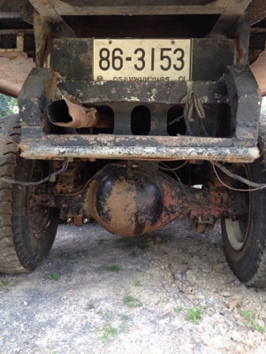 ขาย Roc 195 สองเพลาดั้มพ์ เกียร์อิตัน กะบะมิเนียม สภาพพร้อมใช้ โทร 088-4501277