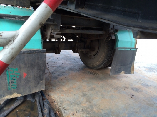 ขายด่วนลูกพ่วงดั้มสวยๆ ขายด่วนลูกพ่วงดั้มสวยๆ