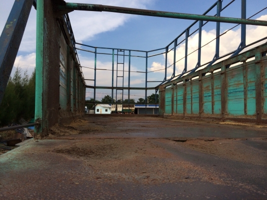 ขายด่วนลูกพ่วงดั้มสวยๆ ขายด่วนลูกพ่วงดั้มสวยๆ