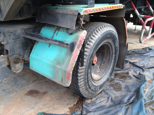 ขายด่วนลูกพ่วงดั้มสวยๆ