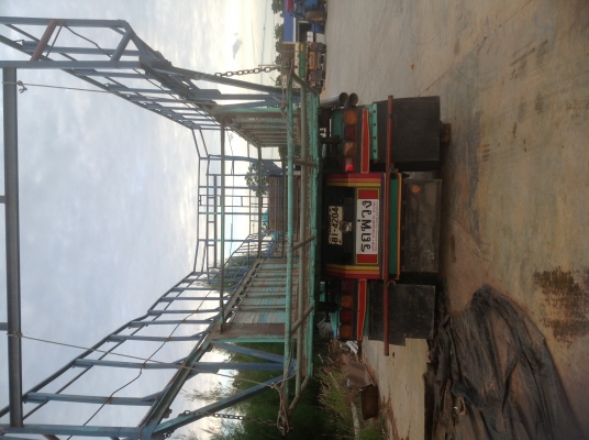 ขายด่วนลูกพ่วงดั้มสวยๆ ขายด่วนลูกพ่วงดั้มสวยๆ