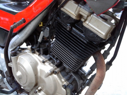 ขายเรดเดอร์150สตาทมือ