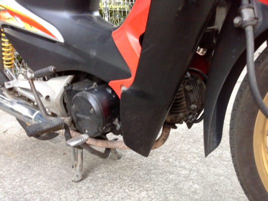 ขายเวฟ100U-BOX ขายเวฟ100U-BOX