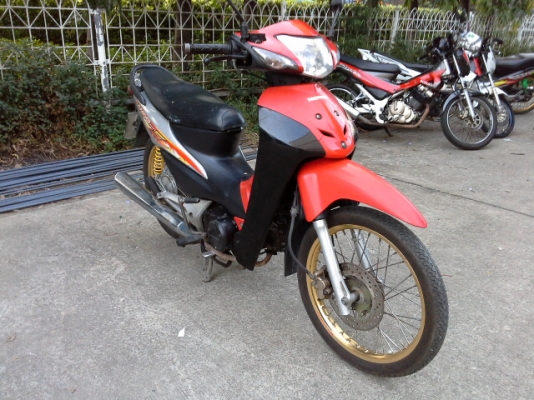 ขายเวฟ100U-BOX ขายเวฟ100U-BOX