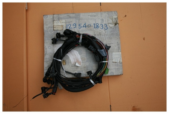 ขายสายไฟ wiring harness