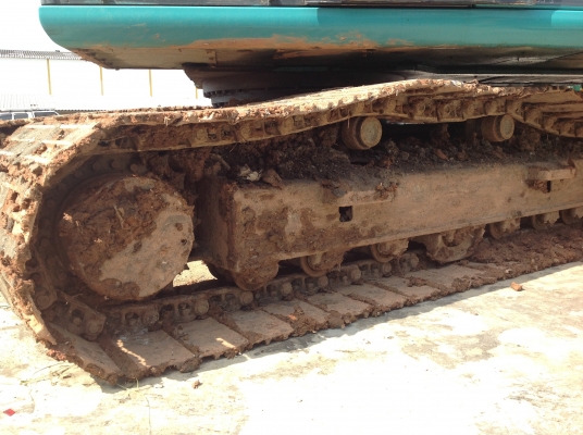 KOBELCO SK200-6 YN10  สภาพสวยๆ ขาย 1,690,000