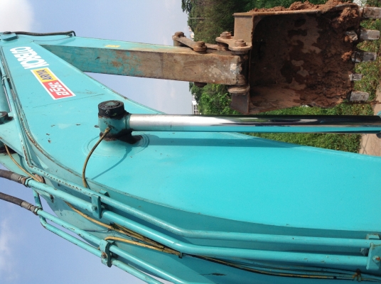 KOBELCO SK200-6 YN10  สภาพสวยๆ ขาย 1,690,000