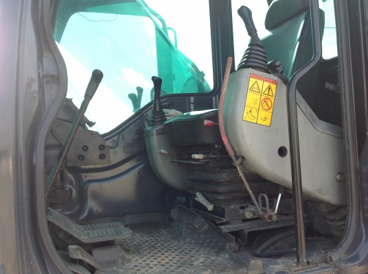 KOBELCO SK200-6 YN10  สภาพสวยๆ ขาย 1,690,000