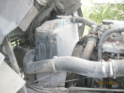 ขาย Hino mega FG1J ปี 51 212 แรง หกล้อตู้สิบบาน 7.2 m สวยมาก โทร 088-4501277